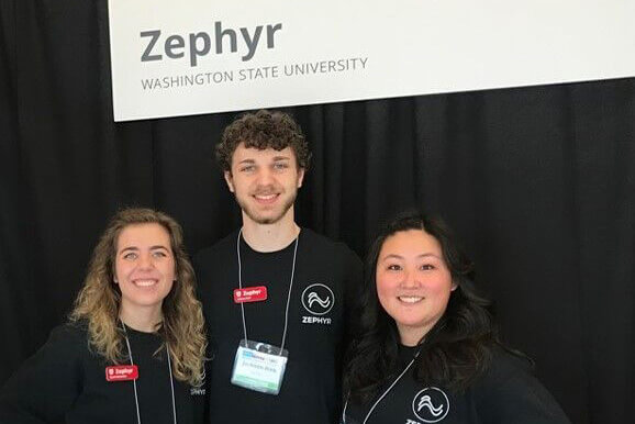 Zephyr Mattress, Inc., sp3nw graduate, to help ALS patients