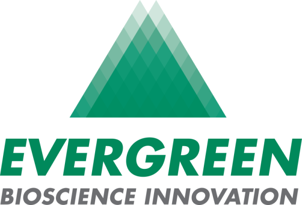 Evergreen Bio Awarded Grant with sp3nw support